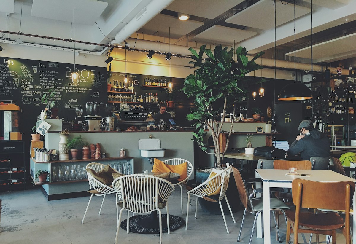 Iptv Portugus — Cafe Giraffe